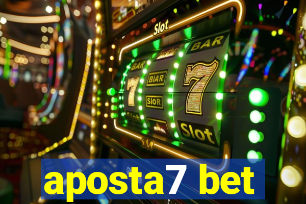 aposta7 bet